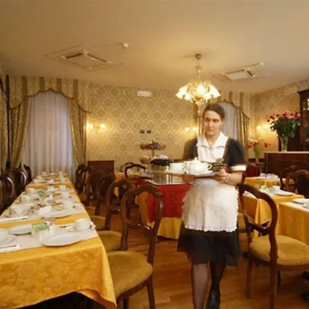 Hotel Gorizia A La Valigia 