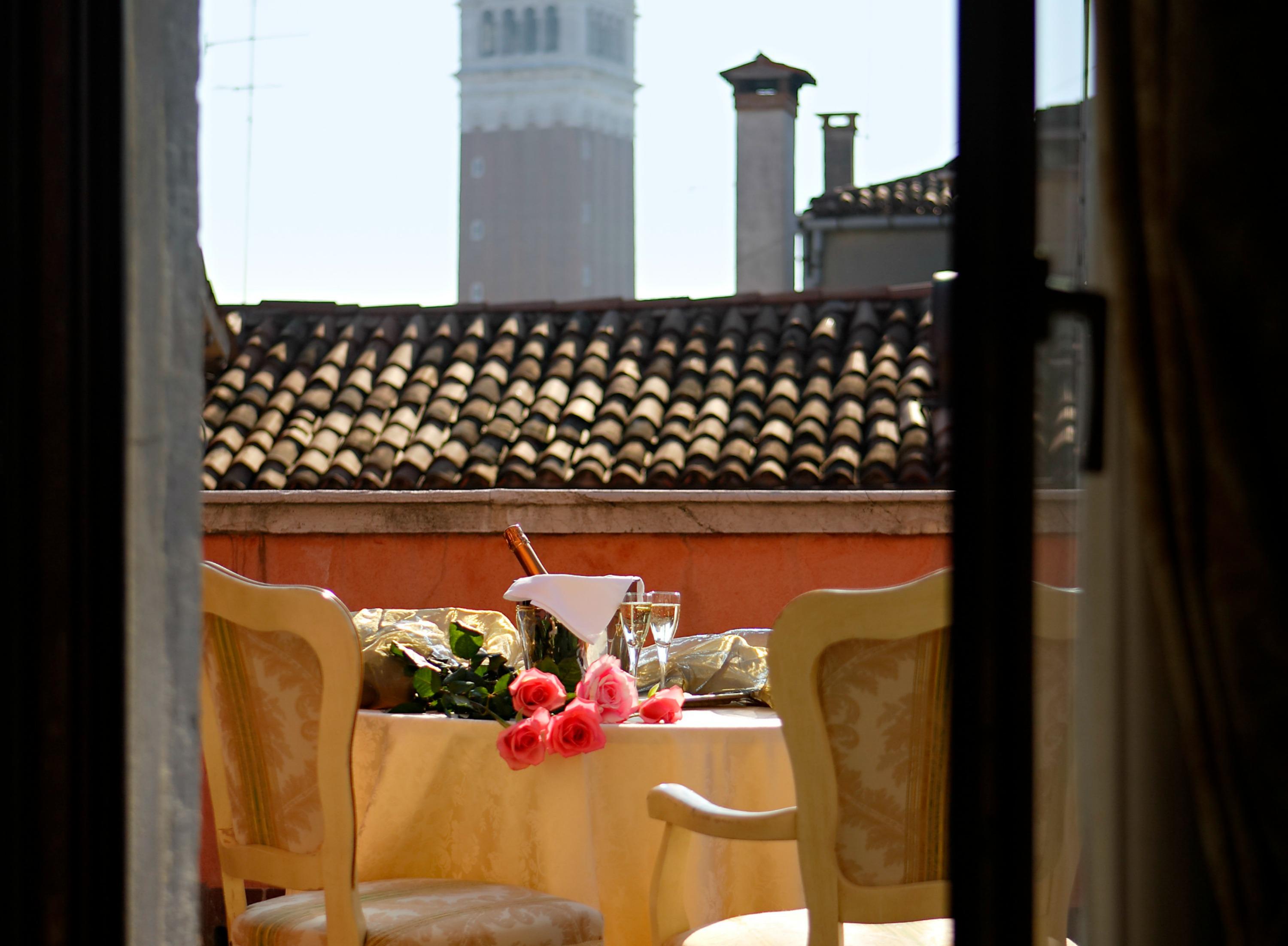 Gorizia A La Valigia酒店