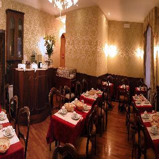 Gorizia A La Valigia酒店3*