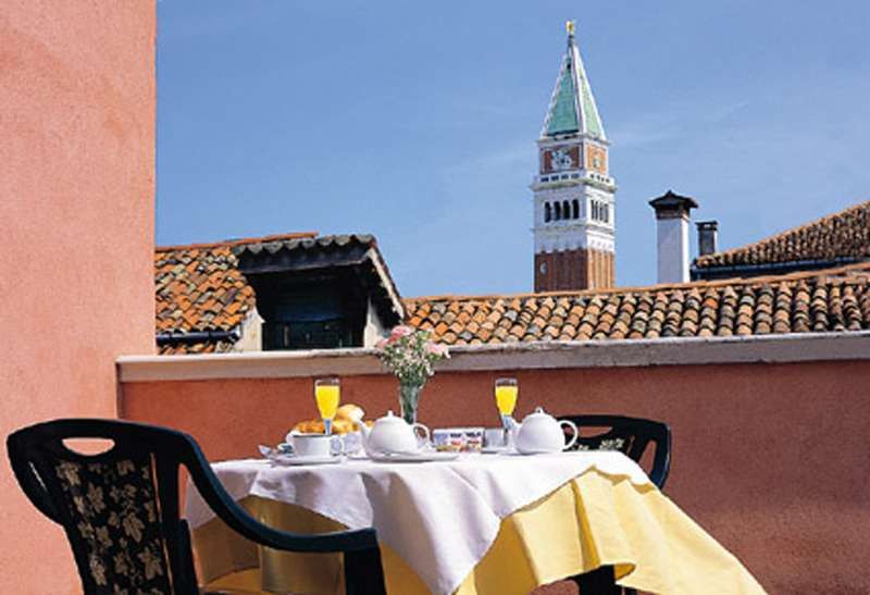 Gorizia A La Valigia酒店