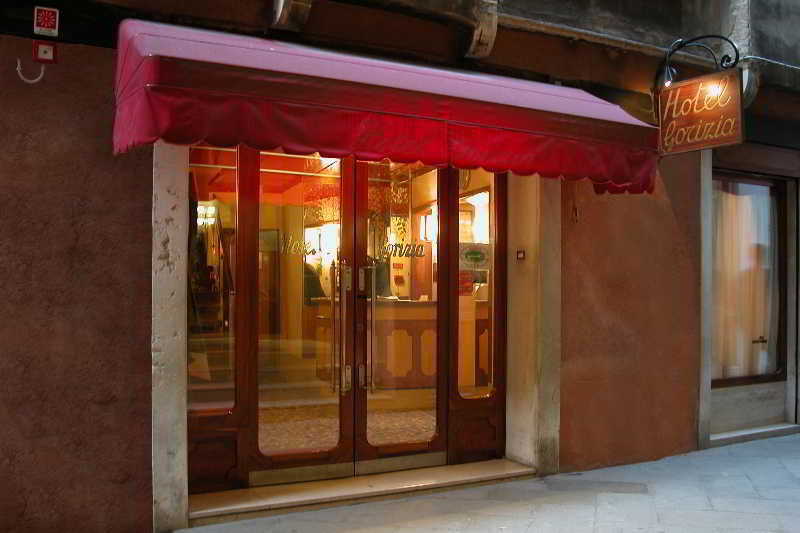 Gorizia A La Valigia 3酒店*