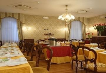 Gorizia A La Valigia酒店