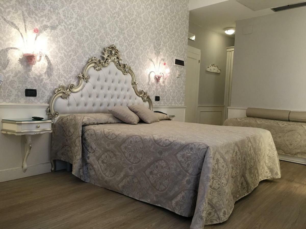 3*Gorizia A La Valigia威尼斯
