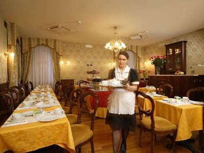 Gorizia A La Valigia 3*威尼斯