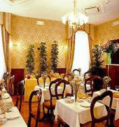 Gorizia A La Valigia酒店
