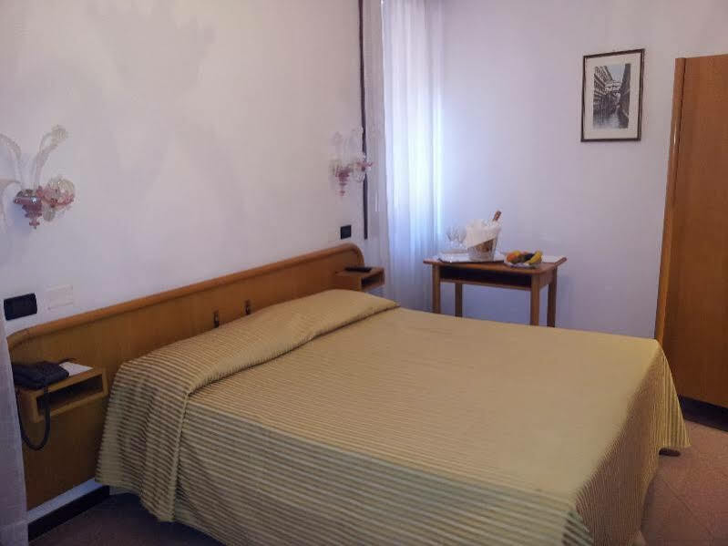 Gorizia A La Valigia酒店