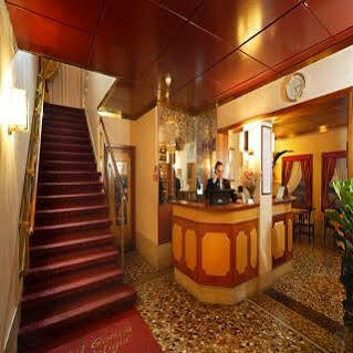 3*Gorizia A La Valigia威尼斯