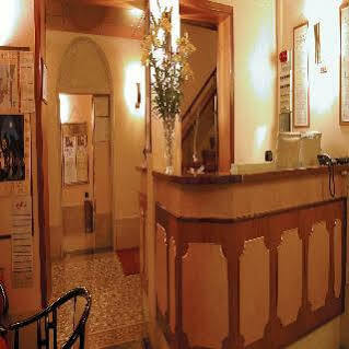 威尼斯Gorizia A La Valigia酒店