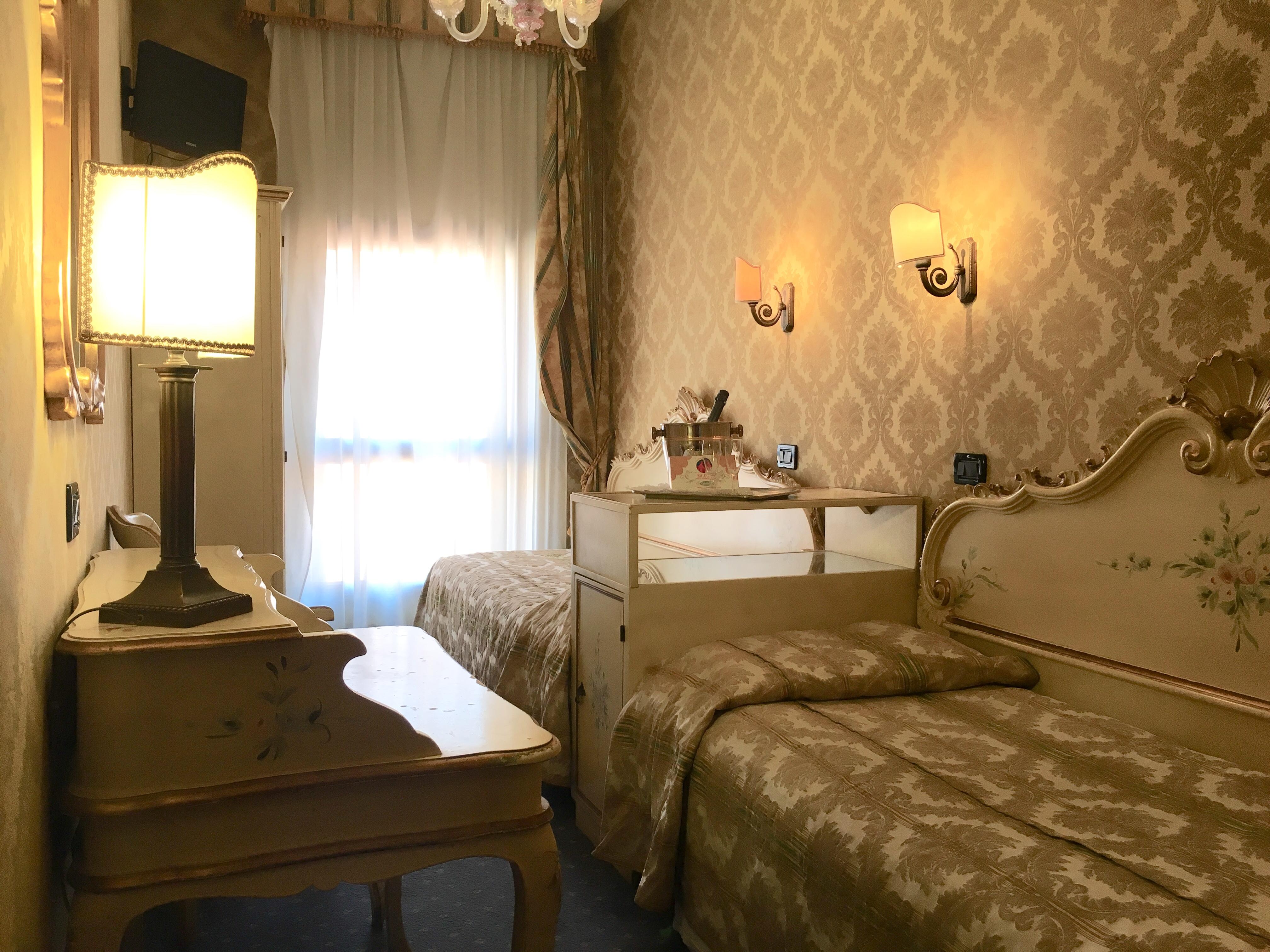 Gorizia A La Valigia Hotel 3*