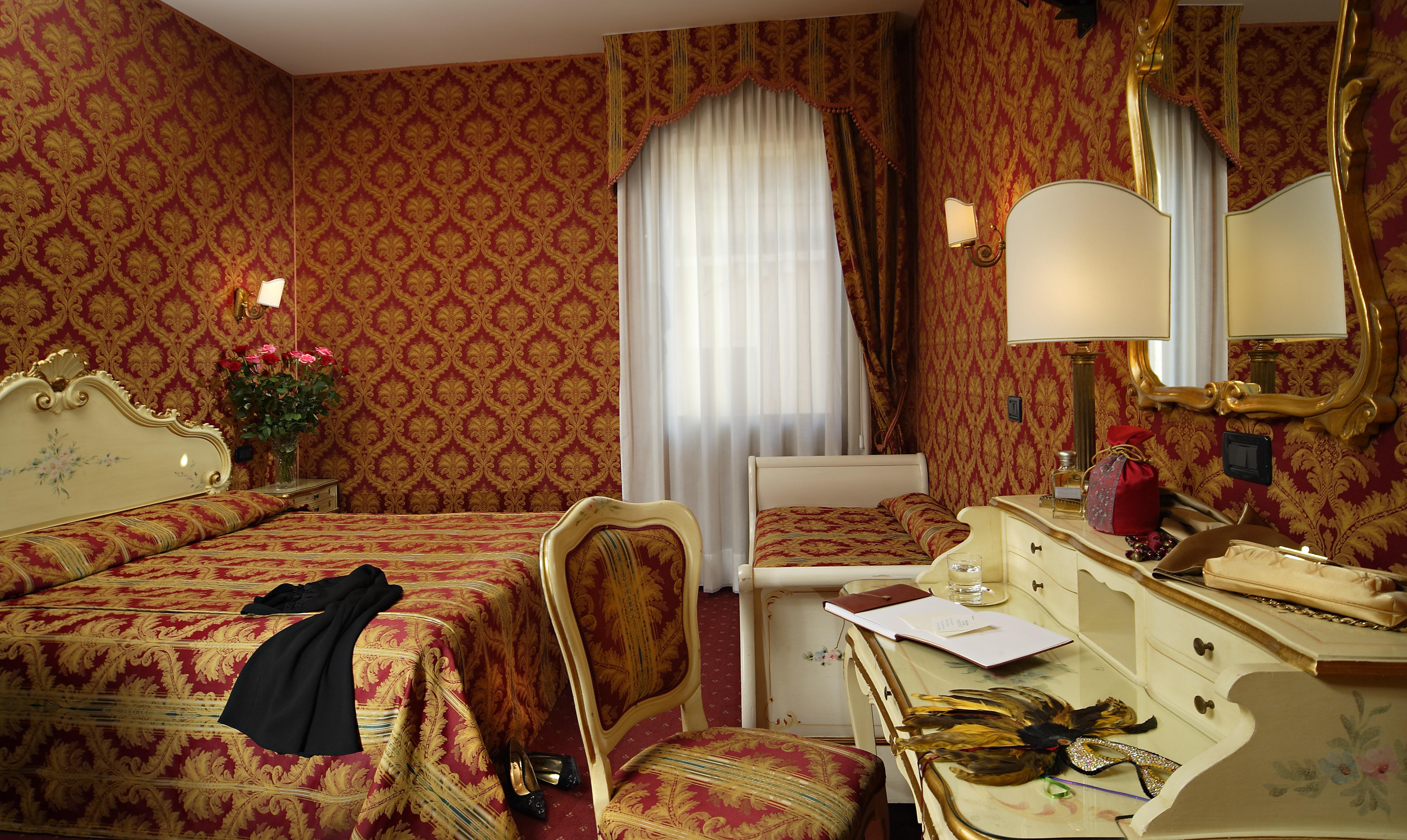 Gorizia A La Valigia Hotel