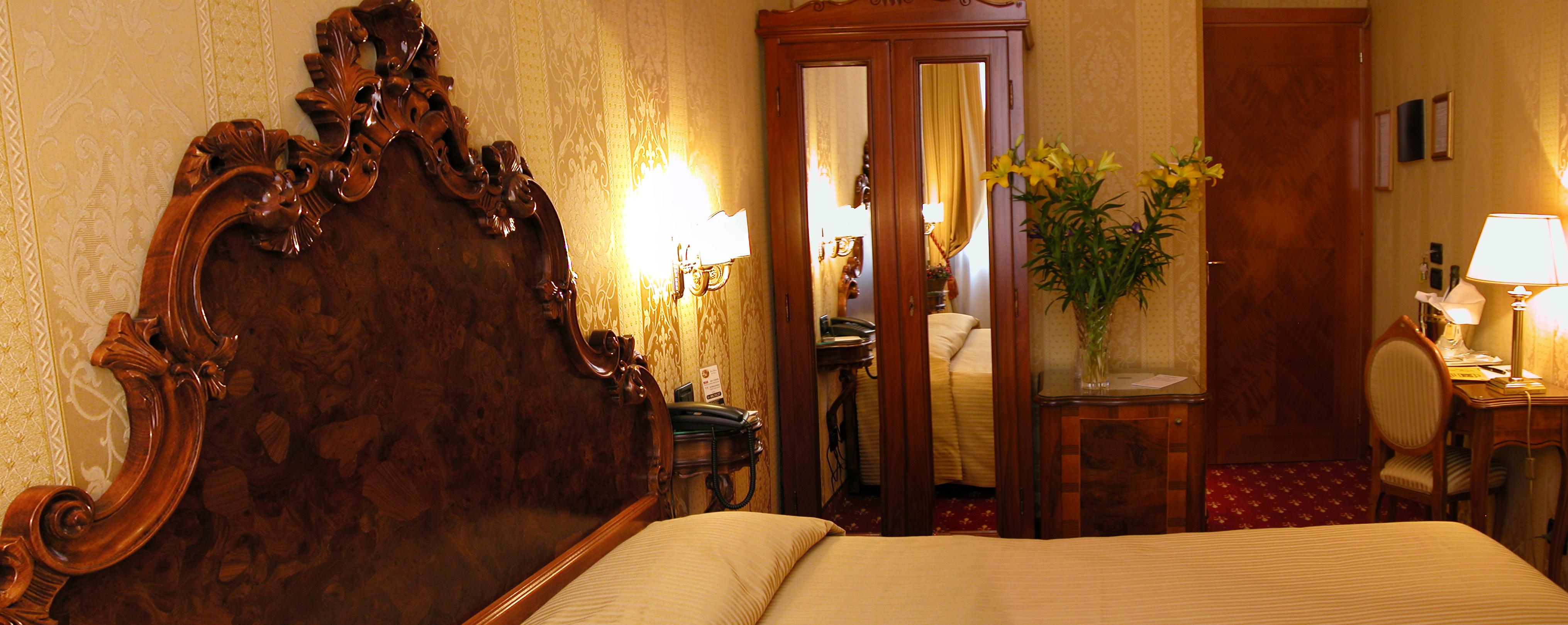 Gorizia A La Valigia Hotel