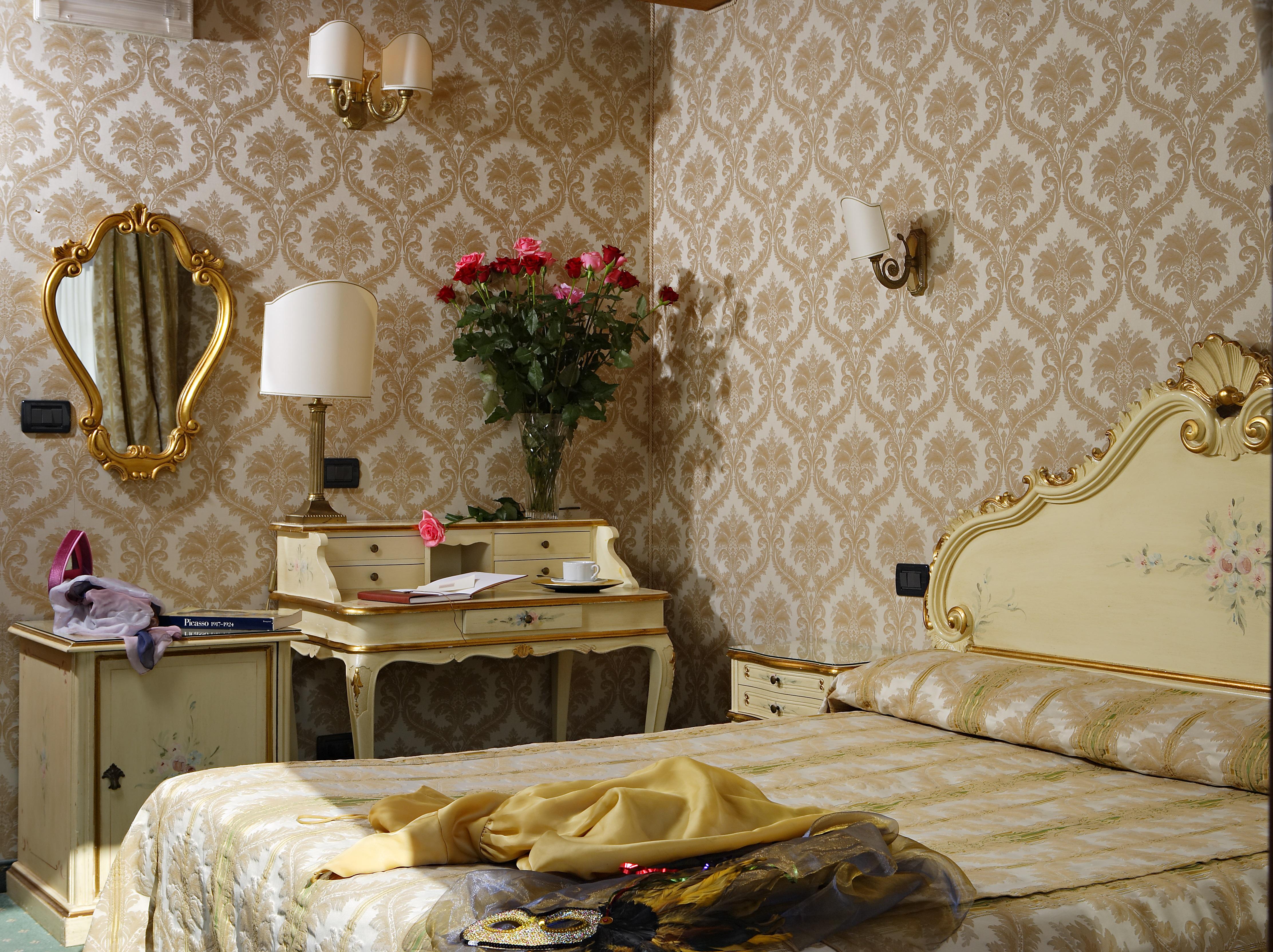 Hotel Gorizia A La Valigia 3*