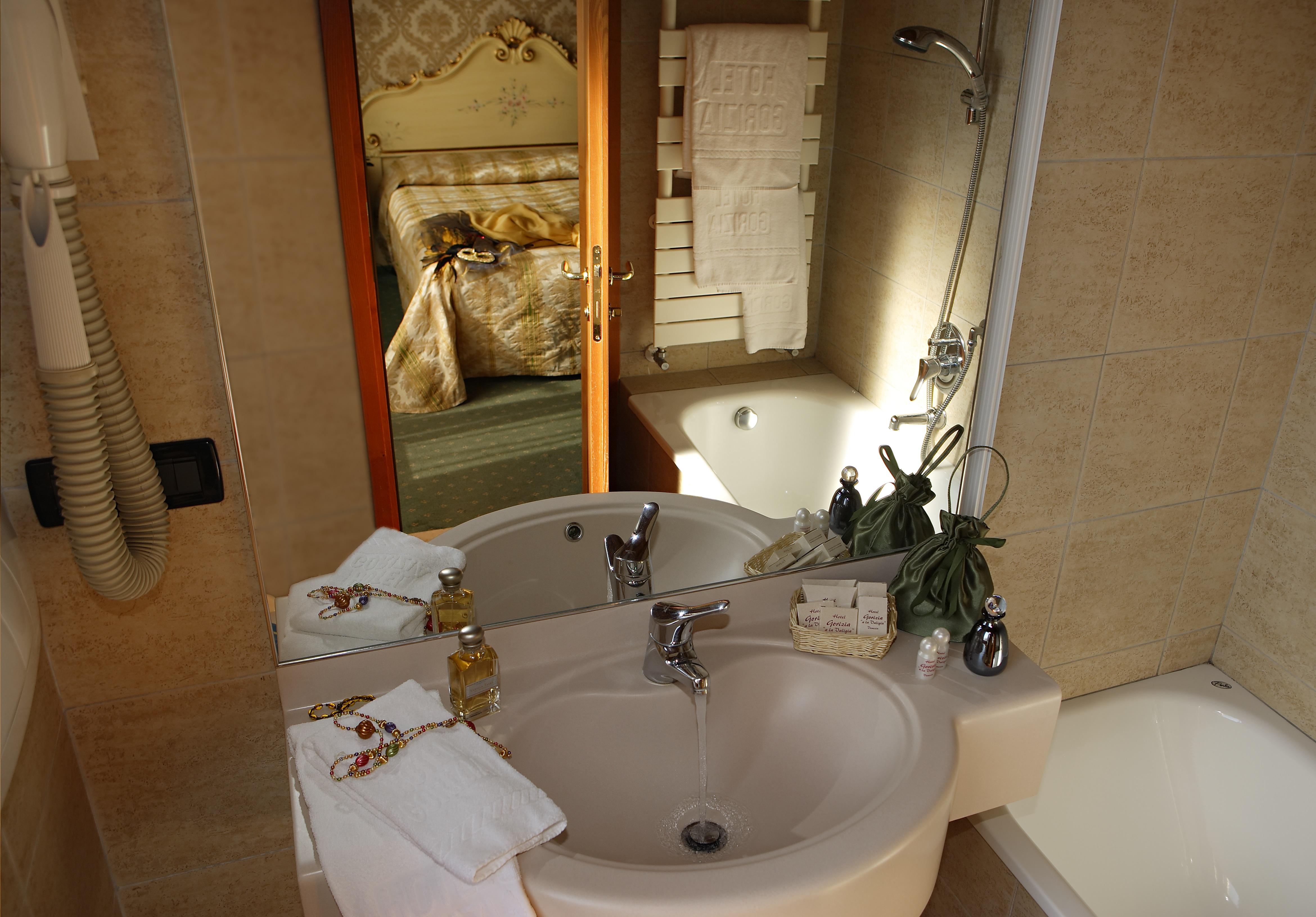 Gorizia A La Valigia Hotel 3*