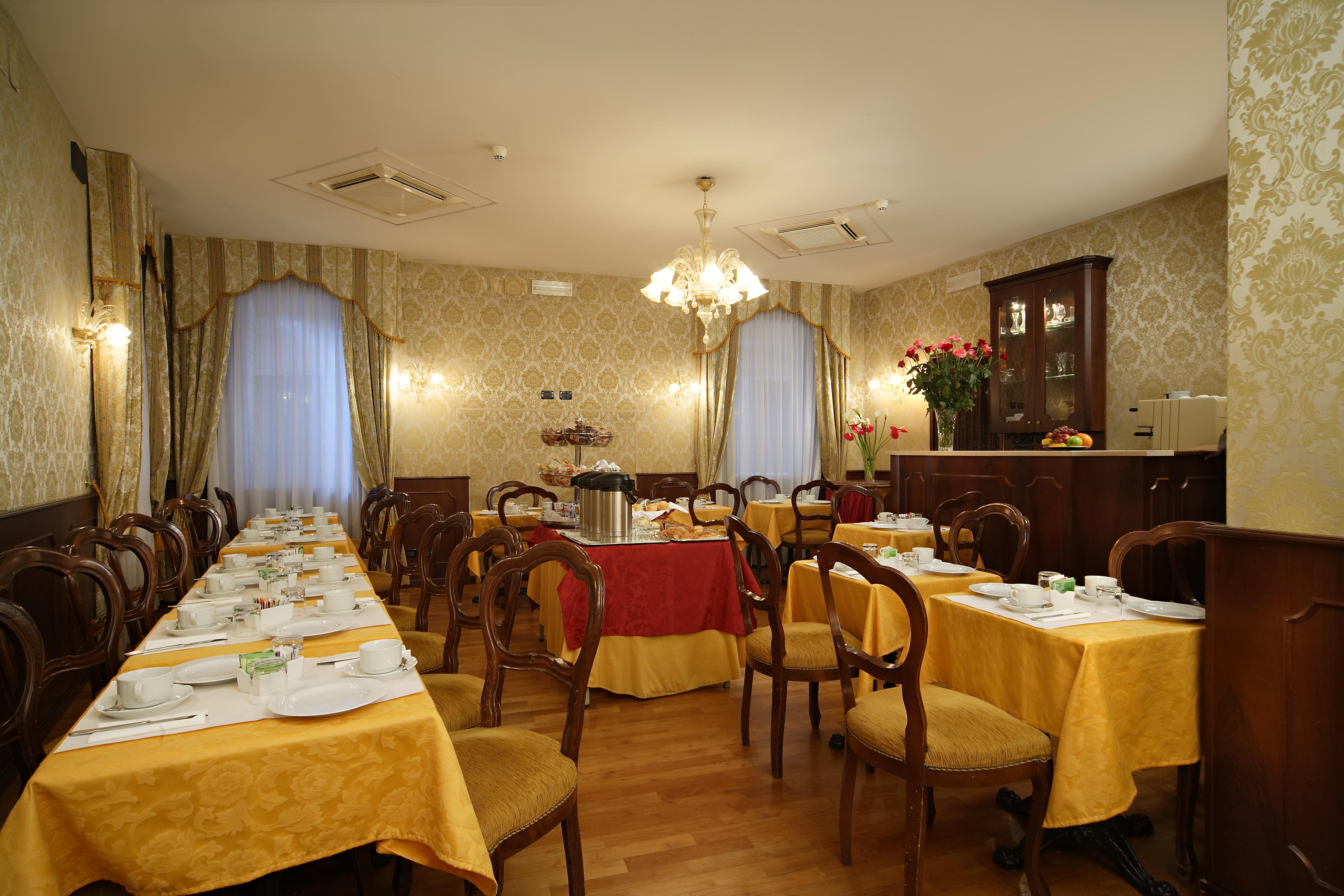 Gorizia A La Valigia Hotel