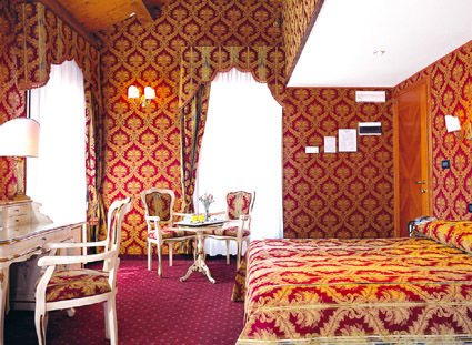 Gorizia A La Valigia Hotel Veneza