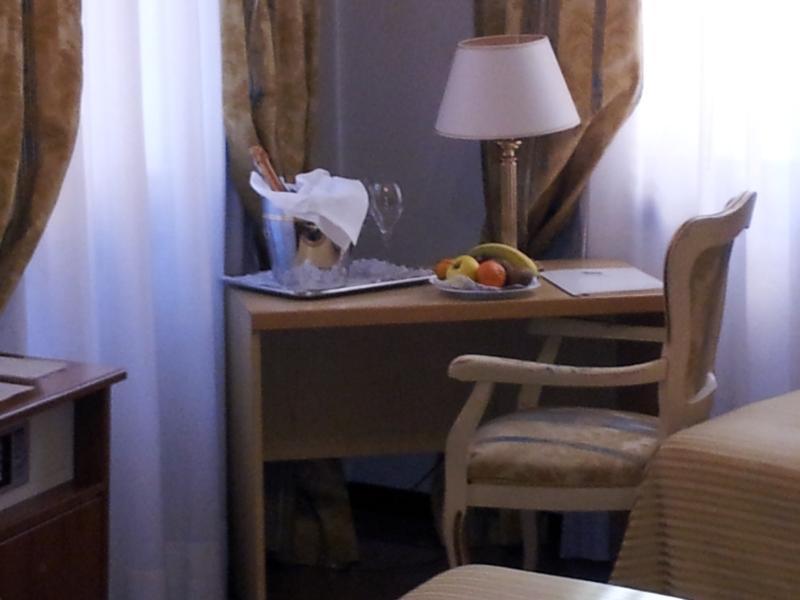 Gorizia A La Valigia Hotel Veneza