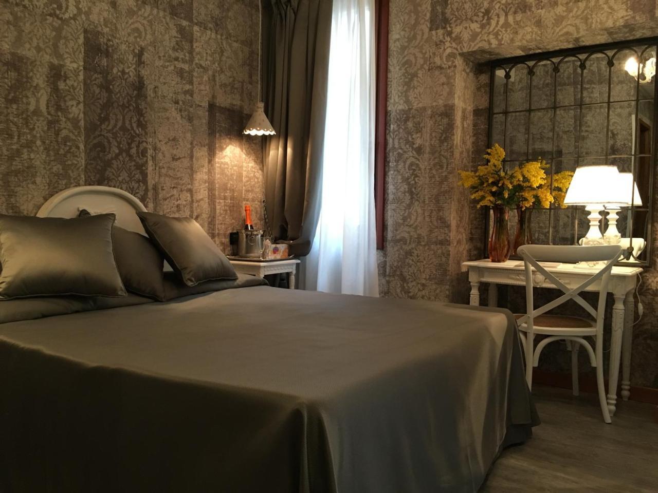 Gorizia A La Valigia Hotel Veneza