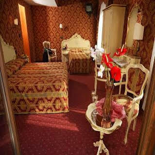 Hotel Gorizia A La Valigia